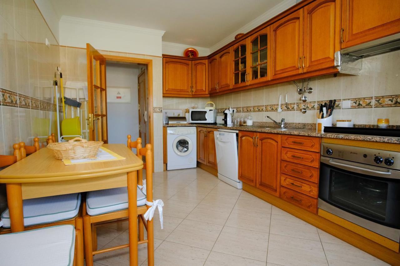 Apartamento T2 Em Condominio Fechado. Albufeira Exterior foto
