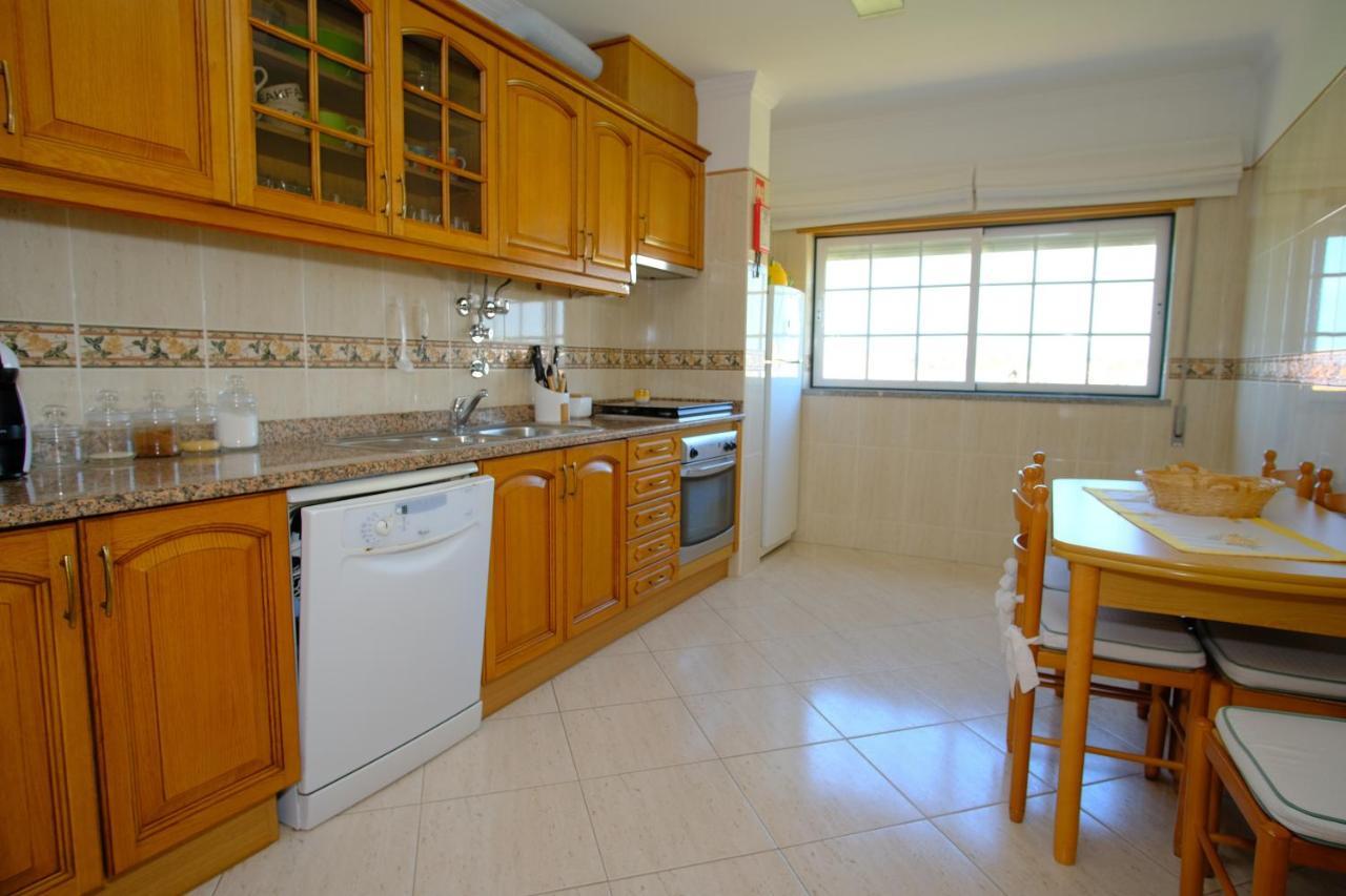 Apartamento T2 Em Condominio Fechado. Albufeira Exterior foto