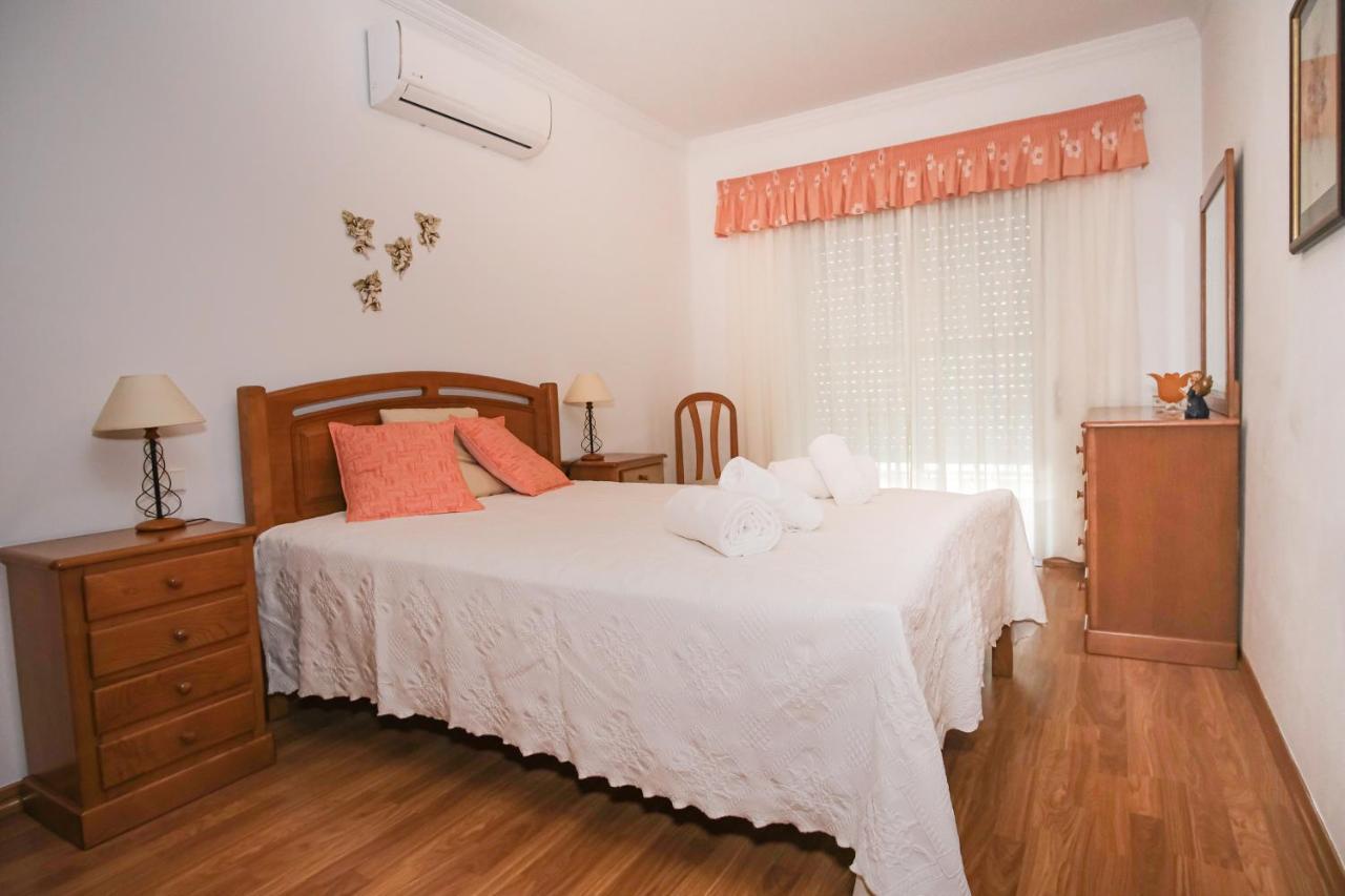 Apartamento T2 Em Condominio Fechado. Albufeira Exterior foto