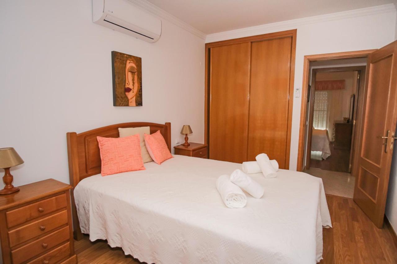 Apartamento T2 Em Condominio Fechado. Albufeira Exterior foto