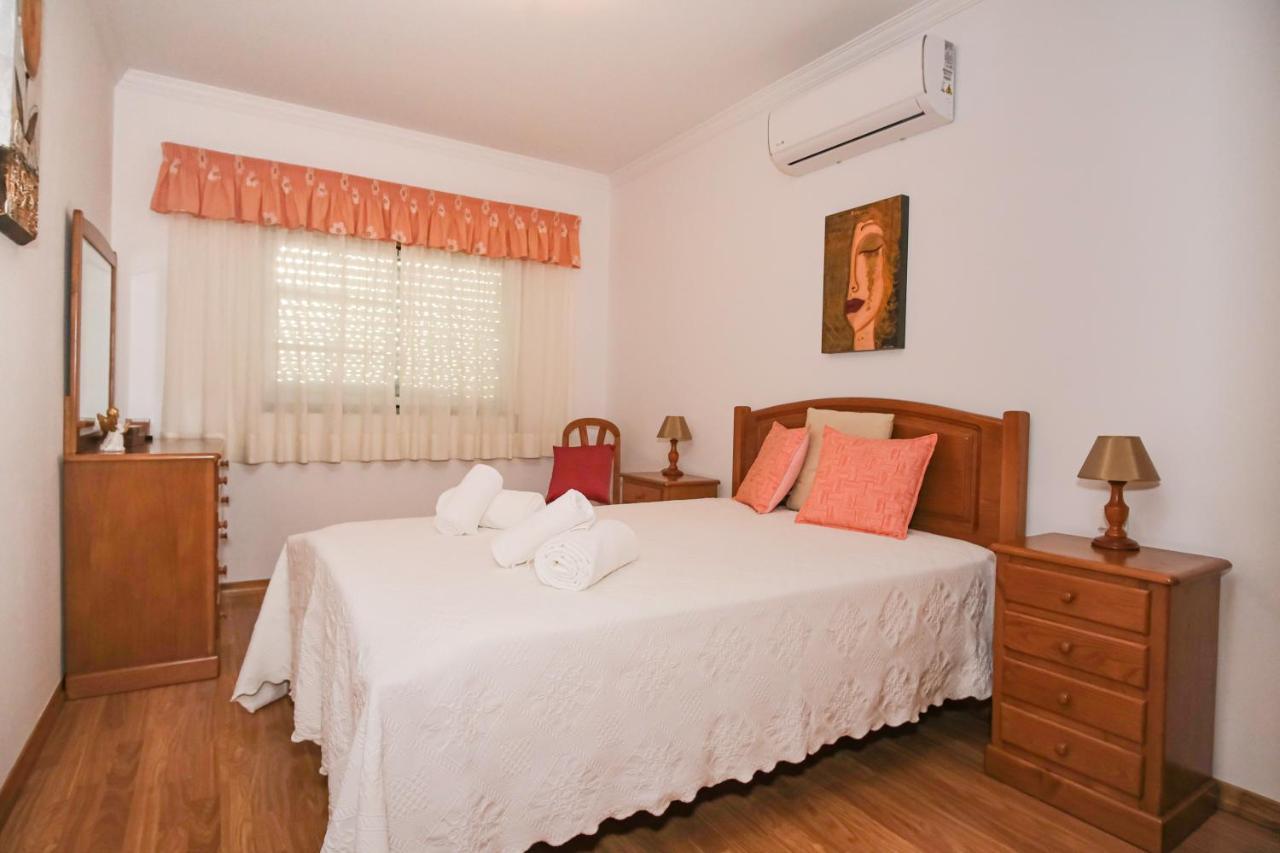 Apartamento T2 Em Condominio Fechado. Albufeira Exterior foto