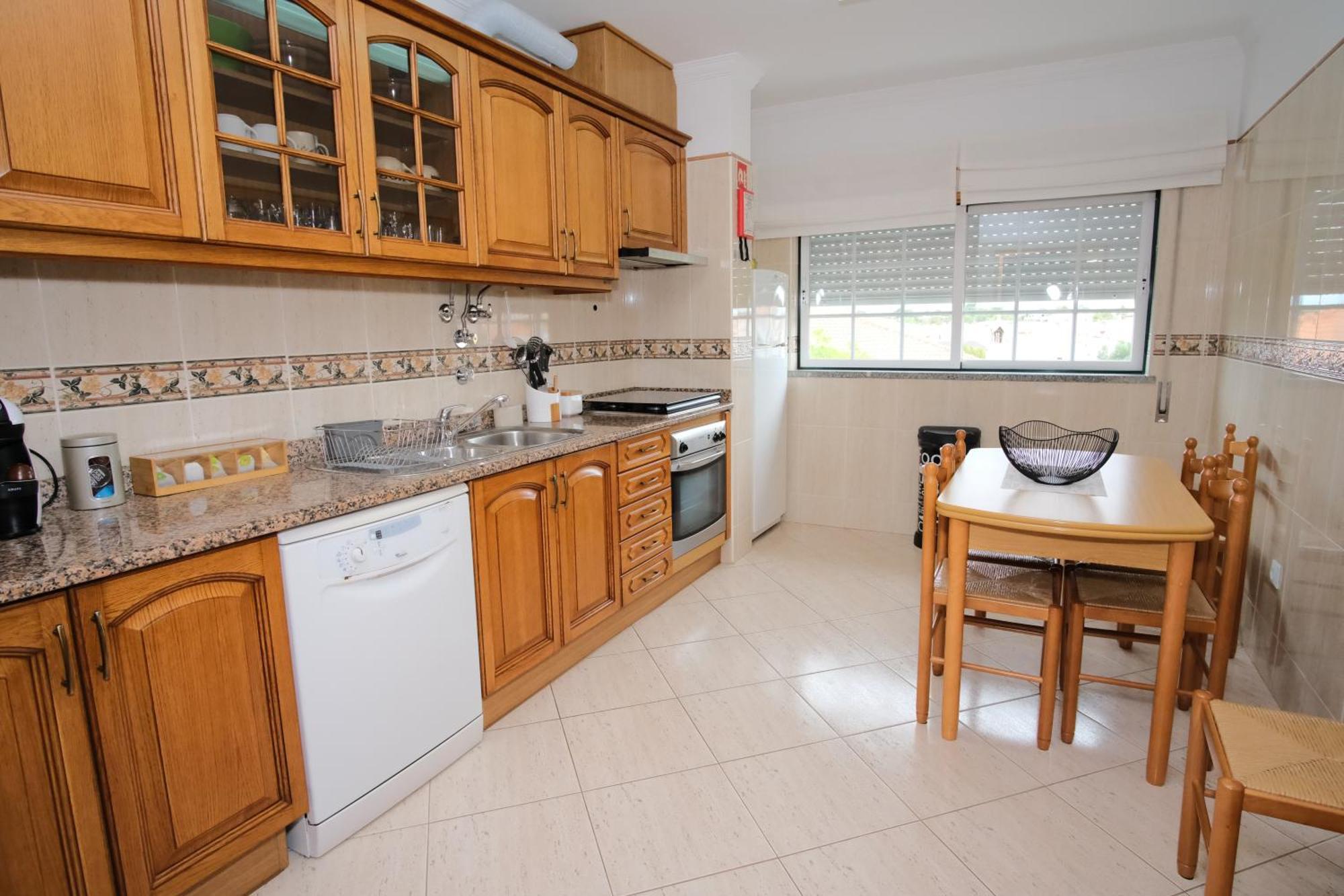 Apartamento T2 Em Condominio Fechado. Albufeira Exterior foto